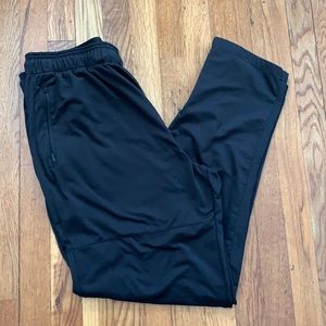 Reebok joggers